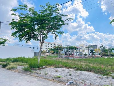 Bán Đất Khu Đô Thị Mới Hoàng Phát. Mua bán đất tại Thành phố Bạc Liêu Bạc Liêu được đăng bởi Ngô Anh Tài 20.3113
