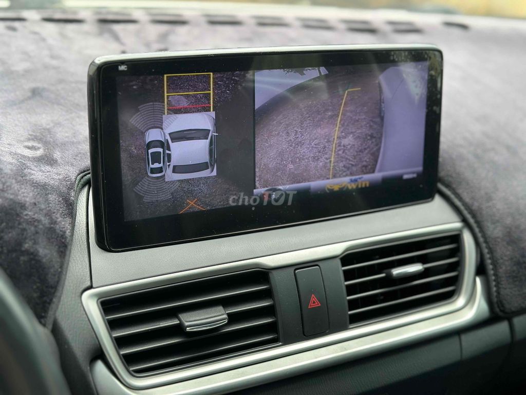 Mazda 3 sản xuất 2018 siêu lướt. Mua bán Ô tô tại Thành phố Buôn Ma Thuột Đắk Lắk được đăng bởi AUTO Anh Phát hình 15