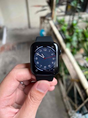 💥SALE💥 Apple Watch SE-2 44mm Đen Pin 100%