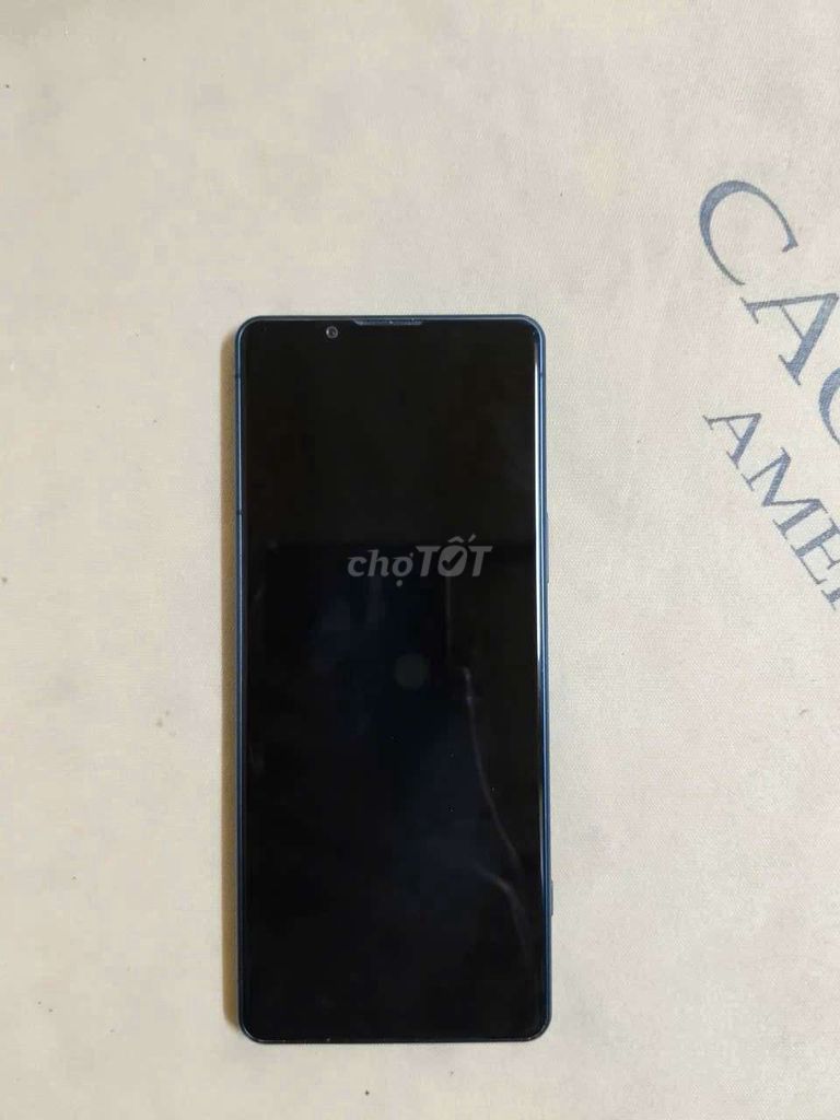 Sony Xperia 5 IV 128GB. Mua bán Điện thoại tại Thành phố Thủ Đức Tp Hồ Chí Minh được đăng bởi Nguyen Thang hình 1