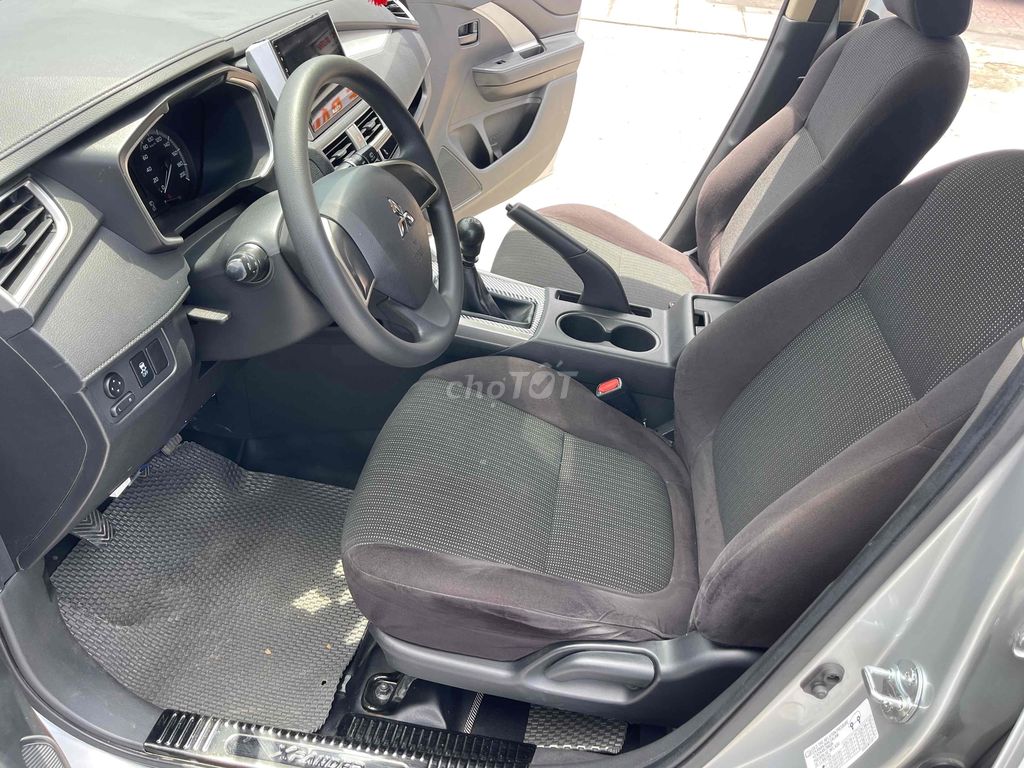 Mitsubishi Xpander 2021 1.5 MT - 52000 km. Mua bán Ô tô tại Quận Cái Răng Cần Thơ được đăng bởi ÔTÔ PHÚC SƠN  TP CẦn Thơ  hình 9