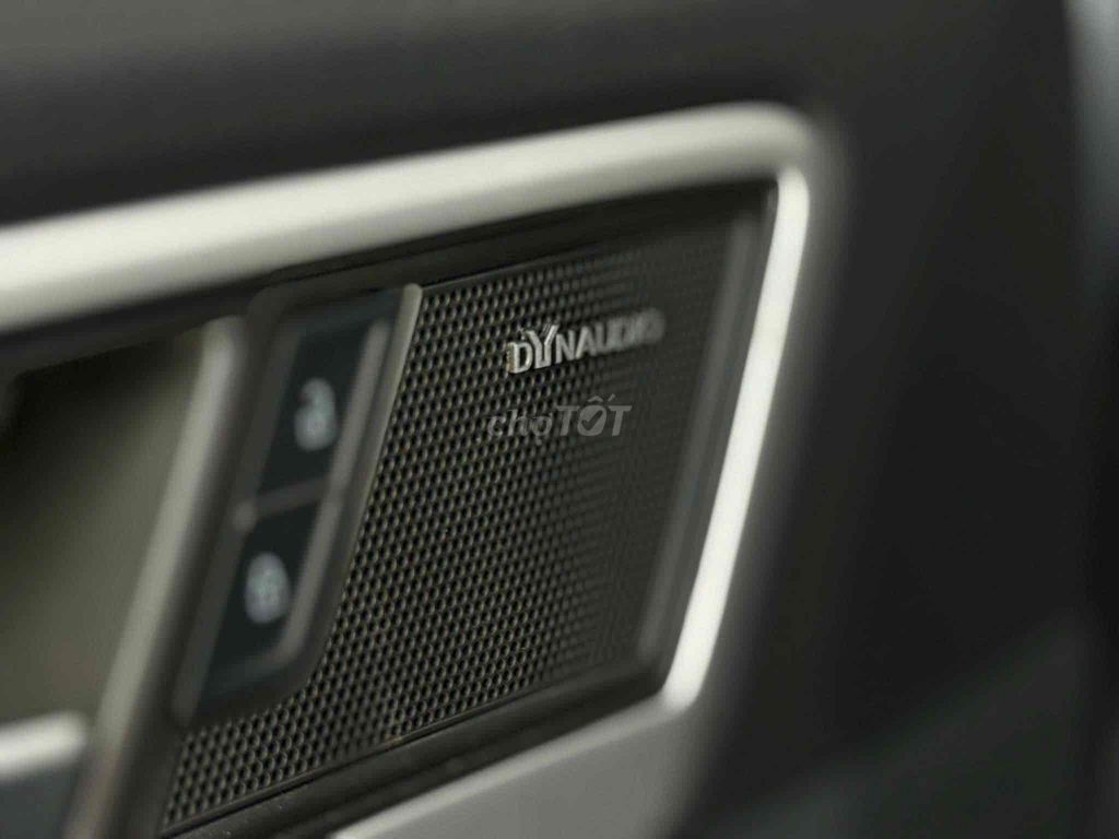 Nhập Mỹ Teramont Limited  👉 SUV 7 CHỖ CAO CẤP. Mua bán Ô tô tại Quận 5 Tp Hồ Chí Minh được đăng bởi VOLKSWAGEN GOLDEN  hình 12