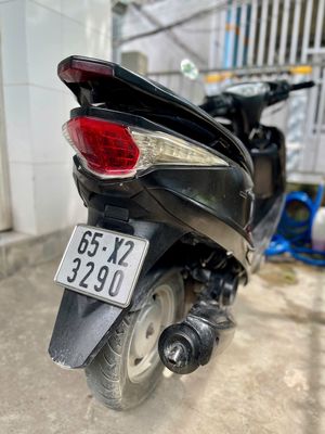 Bán Attila 2008, BS65, GTĐĐ. Mua bán Xe máy tại Huyện Bình Chánh Tp Hồ Chí Minh được đăng bởi LEE CHONG BO