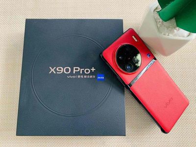 Vivo X90 Pro Plus 12/256Gb Fullbox BH 6th có góp. Mua bán Điện thoại tại Quận Thanh Khê Đà Nẵng được đăng bởi Bèo Mobile Store