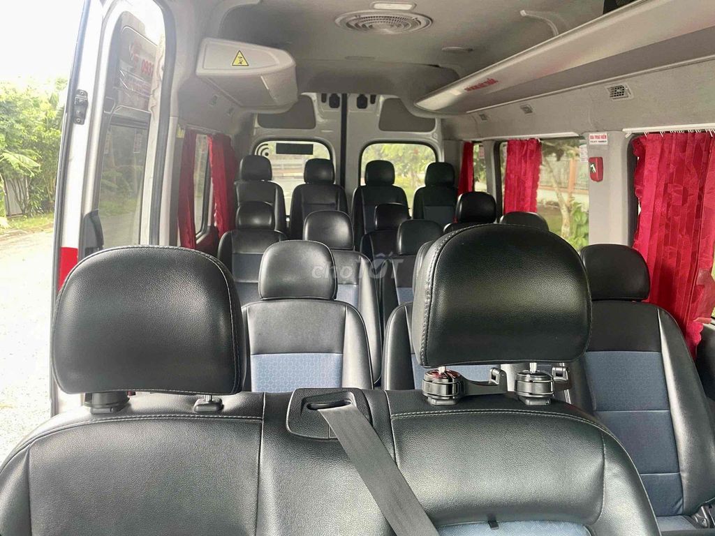 Hyundai Solati 2019 Hyundai Solati - xe 1 chủ. Mua bán Ô tô tại Quận Bình Tân Tp Hồ Chí Minh được đăng bởi Tiến Ngô hình 10