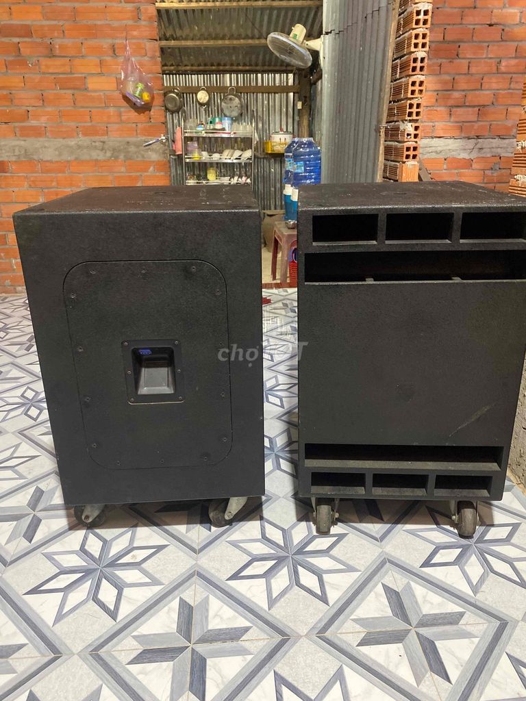 Sub hầm coil125. Mua bán Tivi, Âm thanh tại Huyện Mỏ Cày Bắc Bến Tre được đăng bởi 71 hình 1