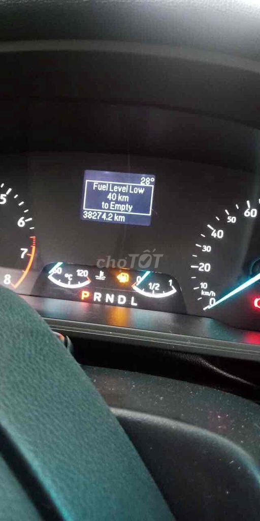 Ford EcoSport 2020 1.5L Ambiente AT - 38000 km. Mua bán Ô tô tại Huyện Cam Lâm Khánh Hòa được đăng bởi 12.Hoàng Giang hình 5