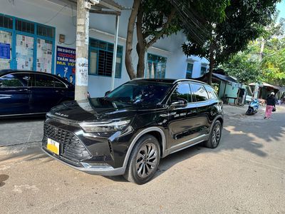 Xe Baic Beijing X7 Một Đời Chủ. Mua bán Ô tô tại Quận Bình Tân Tp Hồ Chí Minh được đăng bởi Trần đình phú