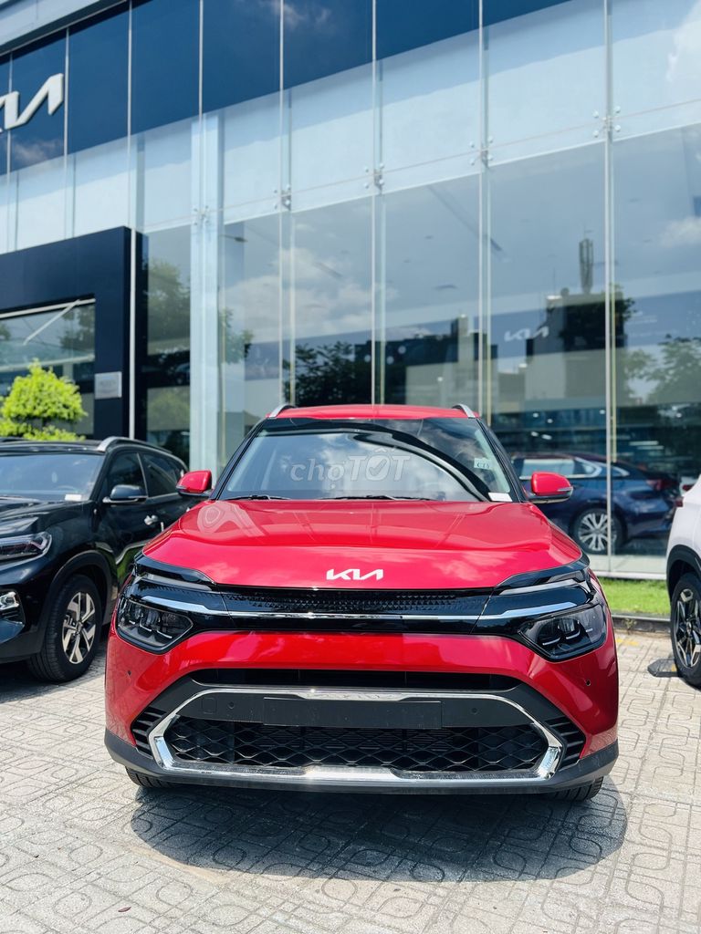 BÁN CARENS 1.5G LUXURY 2025 + VOUCHER 10TR. Mua bán Ô tô tại Quận Gò Vấp Tp Hồ Chí Minh được đăng bởi Phụng KIA MAZDA GÒ VẤP hình 6