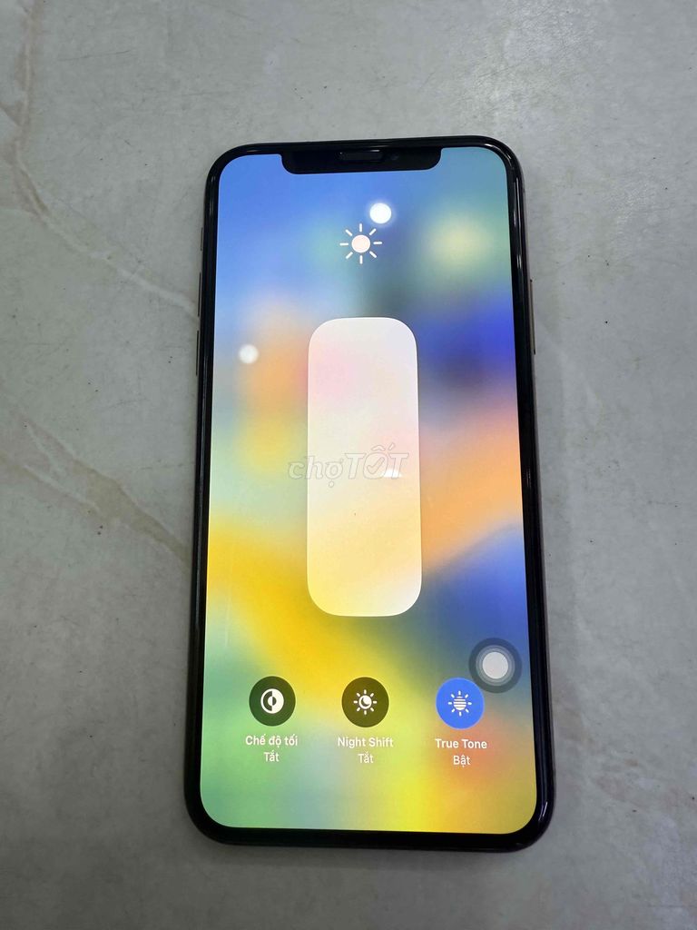 iPhone XS Vàng đồng. Mua bán Điện thoại tại Quận 6 Tp Hồ Chí Minh được đăng bởi Hải hình 1