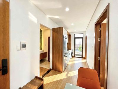 Аренда · 2 комн. · 60 м² · Quận Thanh Khê, ул. Đường Lý Thái Tông