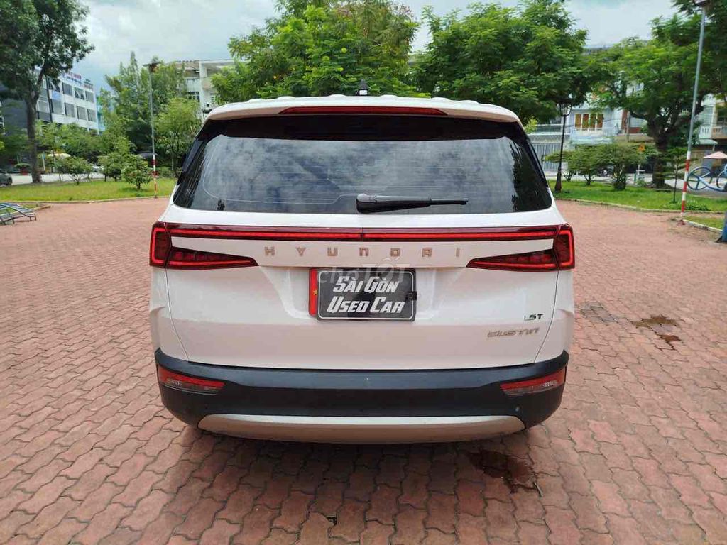 Hyundai Custin 2024 Tiêu Chuẩn 1.5T - 20000 km. Mua bán Ô tô tại Quận Bình Tân Tp Hồ Chí Minh được đăng bởi SONIC CAR CARE hình 4