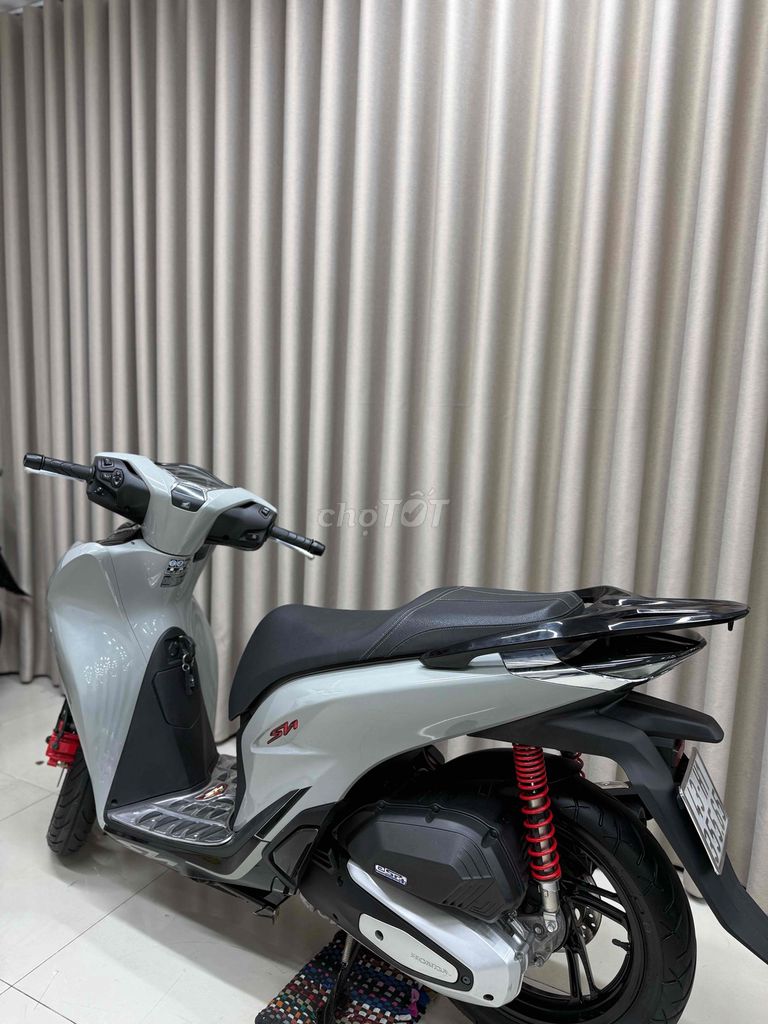 SH 125abs cực đẹp có bán trả góp ‼️nợ 6👍. Mua bán Xe máy tại Quận Thanh Khê Đà Nẵng được đăng bởi THẾ MẪN CHUYÊN XE LƯỚT CÓ BÁN TRẢ GÓP  hình 4