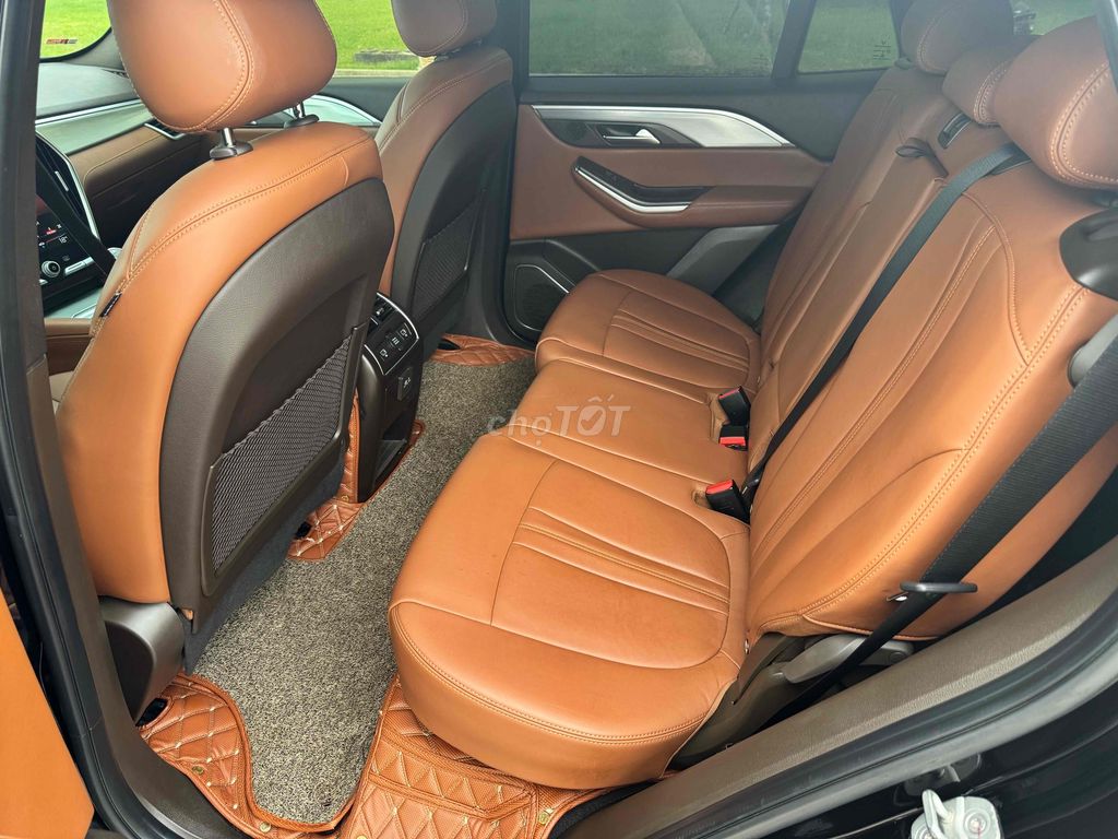 ⭐️ VinFast Lux SA2.0 2019 Premium - 78000 km. Mua bán Ô tô tại Quận Cẩm Lệ Đà Nẵng được đăng bởi Huy Vân Hưng Auto Đà Nẵng hình 8