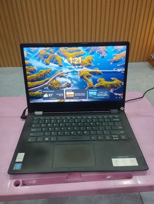 Mua 4 năm lúc mua 18tr