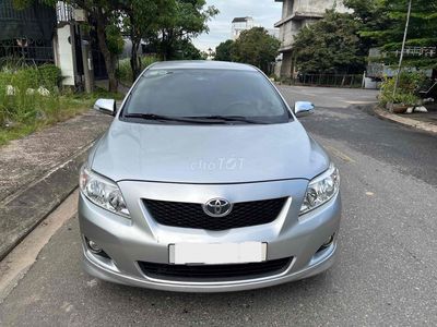 Toyota Corolla altis 2.0V 2009 - 325 Triệu. Mua bán Ô tô tại Quận Bình Tân Tp Hồ Chí Minh được đăng bởi Pr Huy