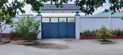 CẦN BÁN 2,8 CÔNG ĐẤT ĐÃ LÊN NHÀ VƯỜN KIÊN CỐ - BÌNH KHÁNH, LONG XUYÊN. Mua bán đất tại Thành phố Long Xuyên An Giang được đăng bởi Vân Huỳnh