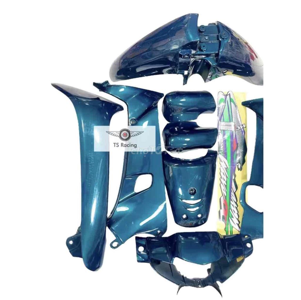 Bán áo wave nhỏ. Mua bán Phụ tùng xe tại Huyện Bình Chánh Tp Hồ Chí Minh được đăng bởi Nguyễn văn kết hình 1