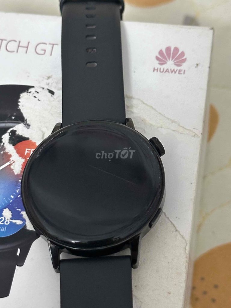 Huawei GT3 42mm Full box như ảnh bán hay GL
