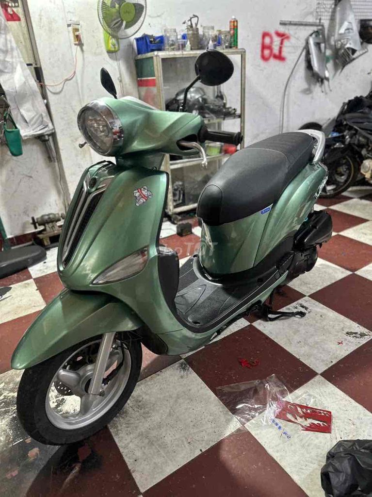 nhà dư dùng  bán lại 6tr9 xe bền fi tiết kiệm xăng. Mua bán Xe máy tại Quận Bình Tân Tp Hồ Chí Minh được đăng bởi Quỳnh như nhà xinh  hình 4