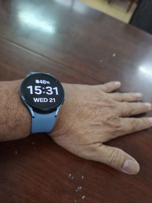 SAMSUNG WATCH 5 46mm. Mua bán Thiết bị đeo thông minh tại Quận Bình Tân Tp Hồ Chí Minh được đăng bởi THÁI VĂN NGHIỆP
