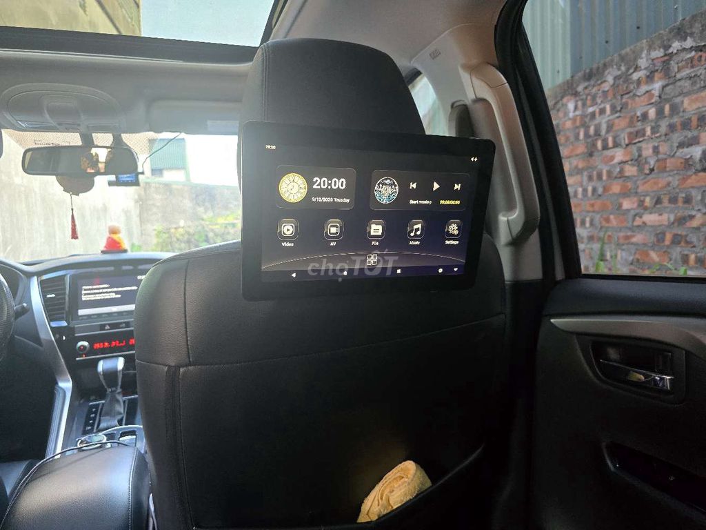 18 1070 2021 4x4 AT Premium - 12 km. Mua bán Ô tô tại Thành phố Hải Dương Hải Dương được đăng bởi long Tổng youtobe hình 12