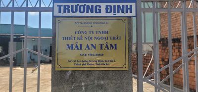 MÃI AN TÂM 