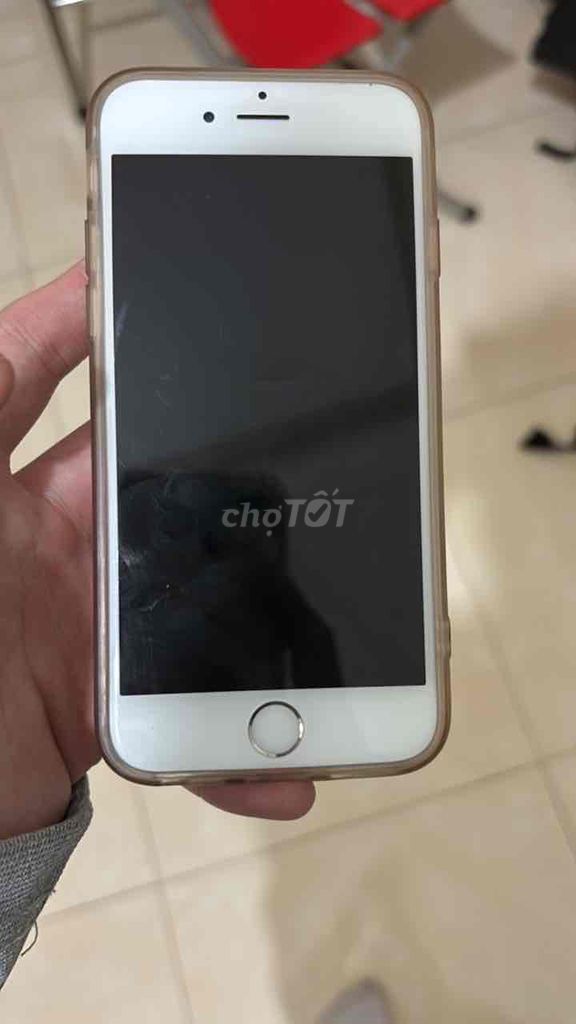 Apple iPhone 6 64GB Vàng hồng Đã sử dụng. Mua bán Điện thoại tại Huyện Thạch Thất Hà Nội được đăng bởi Thế Lữ hình 1