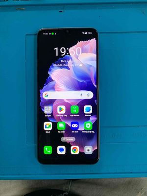 OPPO A57  ( 4 / 128 ) bh 3 tháng