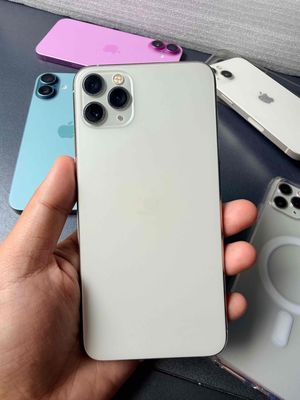 iPhone 11Prm 64G. Mua bán Điện thoại tại Thành phố Bà Rịa Bà Rịa - Vũng Tàu được đăng bởi Trần Tùng