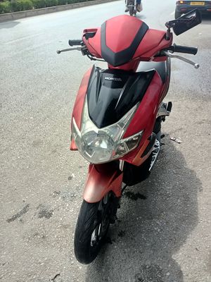 Honda Air Blade Đỏ. Mua bán Xe máy tại Quận Kiến An Hải Phòng được đăng bởi minh lan