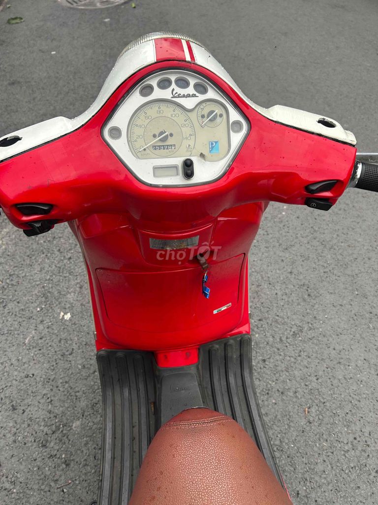 piago vespa Fi 2013 bstp. Mua bán Xe máy tại Thành phố Thuận An Bình Dương được đăng bởi Nguyễn trường thịnh hình 5