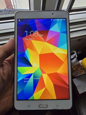 Galaxy tab4 cần bán. Mua bán Máy tính bảng tại Quận Ninh Kiều Cần Thơ được đăng bởi Nguyễn Toàn