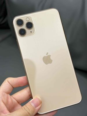 iPhone 11 Pro Max 256GB Qte Màn LK Main zin 753