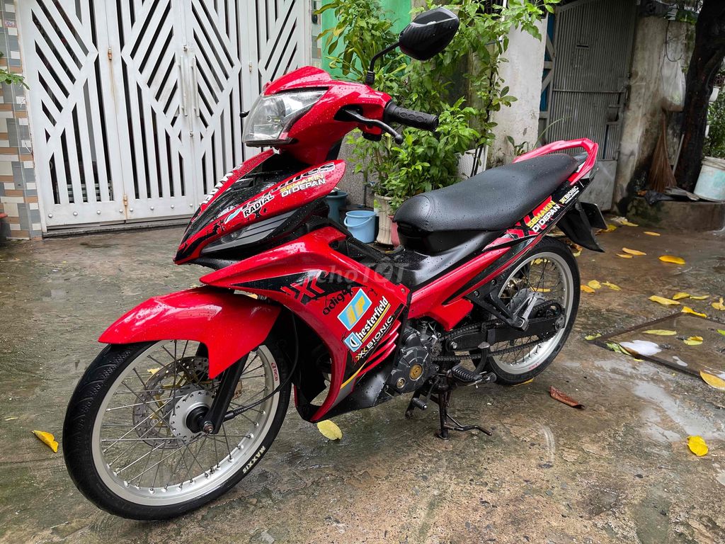 Ex 135cc 2O12.95938.Máy 65+. Bstp. Giá nhanh.❤️