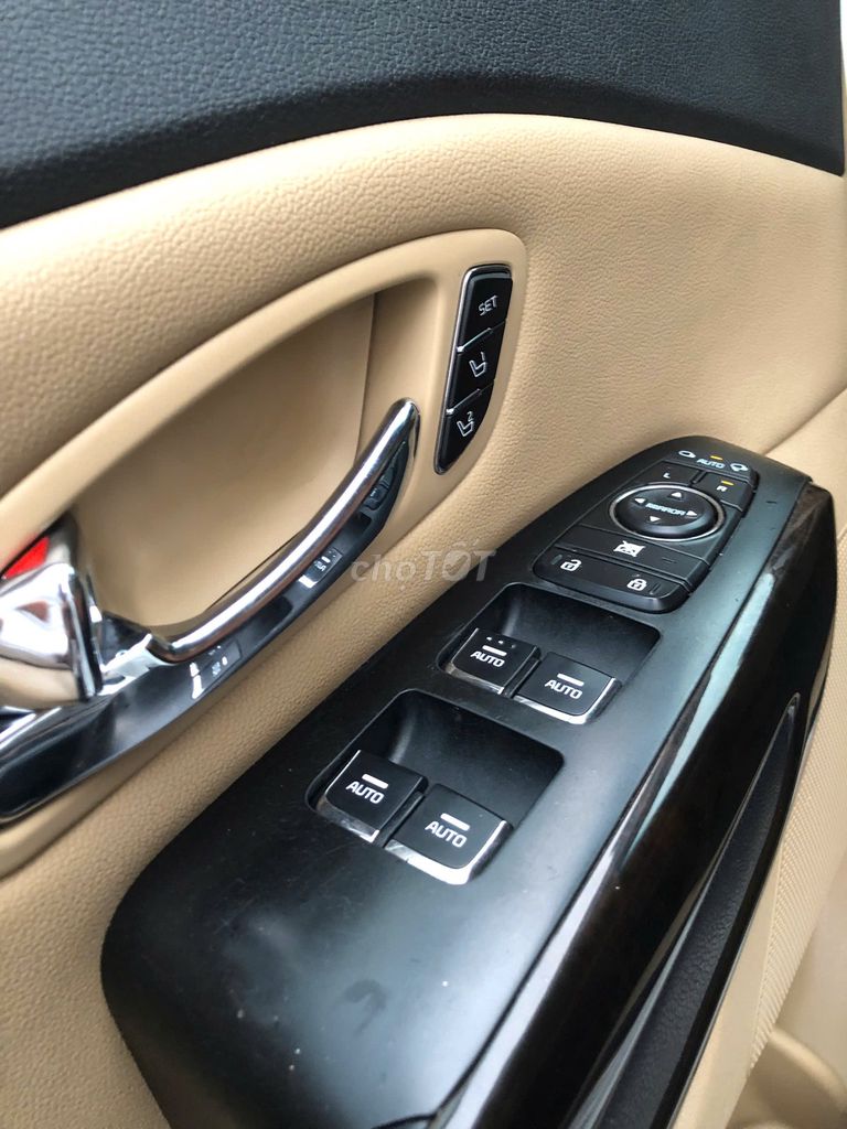 🚗 Bán Kia Sedona Platinum 2.2D NSX 2019 cực đẹp 🚗. Mua bán Ô tô tại Quận 10 Tp Hồ Chí Minh được đăng bởi Anh Trí hình 13