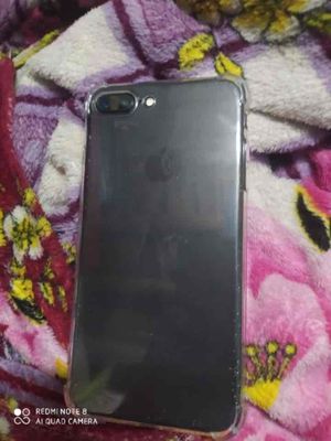 Apple iPhone 7 Plus Đen