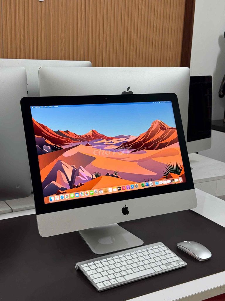 Apple iMac i7 21.5 inch 32GB/512GB. Mua bán Máy tính để bàn tại Quận Thanh Xuân Hà Nội được đăng bởi Thu Hà hình 1