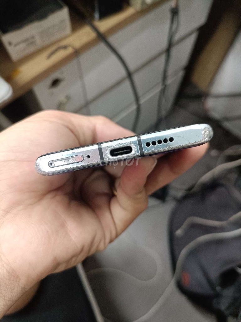 Huawei hư màn còn nguồn bán xác. Mua bán Điện thoại tại Thành phố Thủ Đức Tp Hồ Chí Minh được đăng bởi Nhi nhi shop hình 3