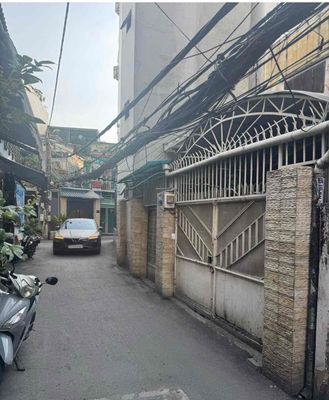 đất trống oto đậu cửa, 50m2 hơn 7 tỷ xíu