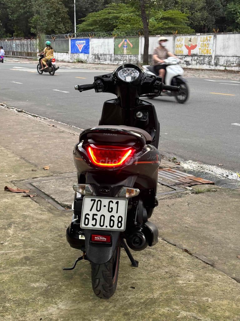 thanh lý. Mua bán Xe máy tại Thị xã Bến Cát Bình Dương được đăng bởi xe máy trả góp tín nghĩa  hình 4