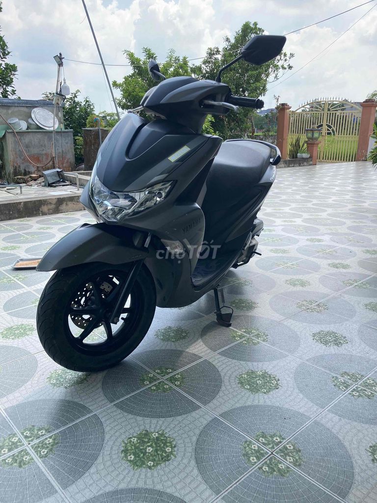 Freego s (abs) 125 sử dụng ýt. Mua bán Xe máy tại Huyện Quỳnh Phụ Thái Bình được đăng bởi Chung Change hình 6