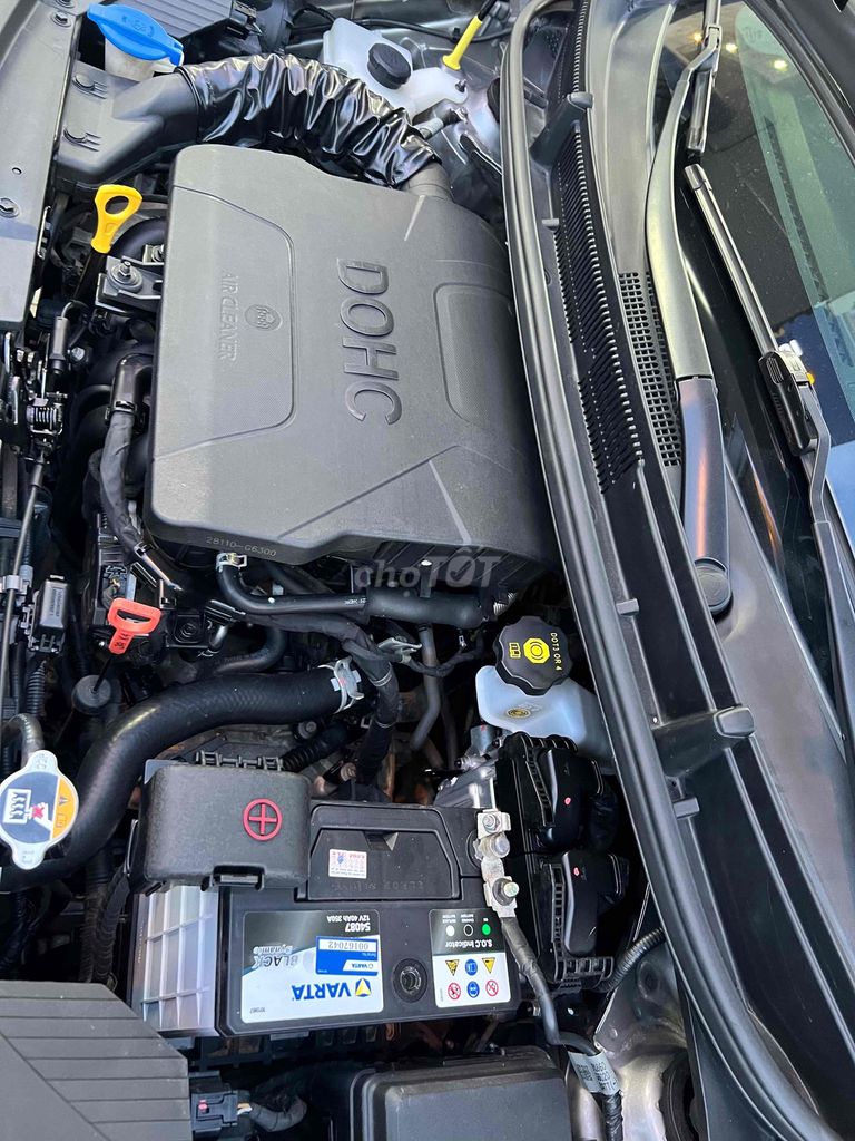 Kia Morning 2021 GT Line - 58000 km. Mua bán Ô tô tại Huyện Đức Trọng Lâm Đồng được đăng bởi SALON ÔTÔ HOÀ THẮNG  hình 13