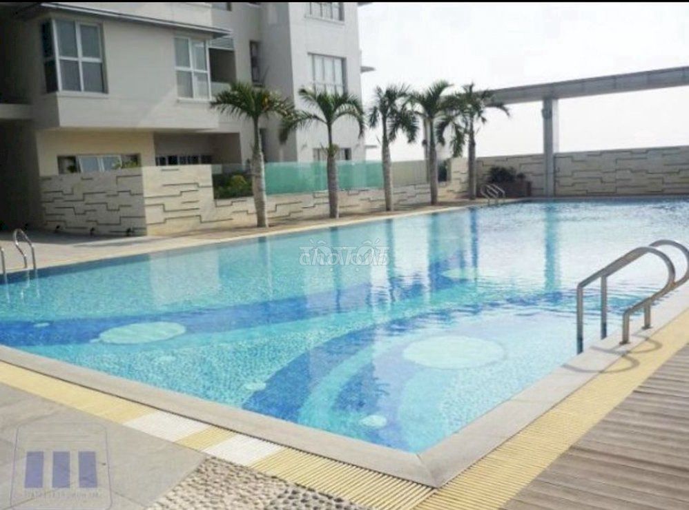 Căn hộ Satra Eximland Phú Nhuận,2 phòng ngủ, nhà đẹp - ảnh 5