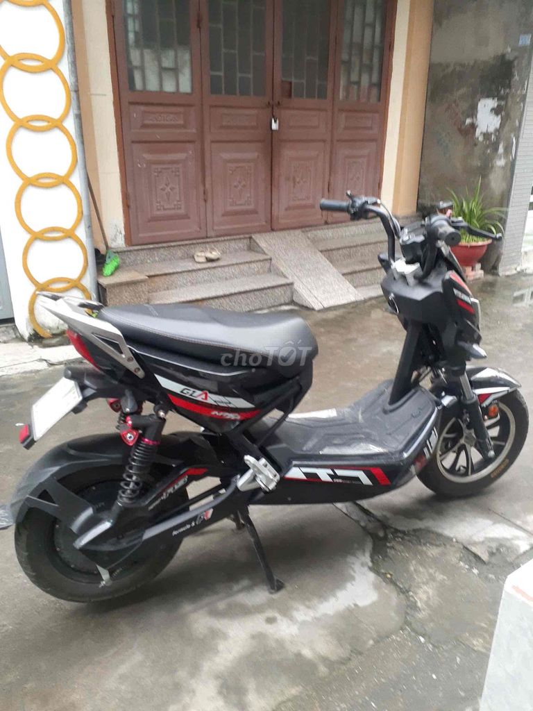 Bán xe máy điện X-Men 2022. Mua bán Xe điện tại Quận Lê Chân Hải Phòng được đăng bởi Vũ Mạnh Đức hình 3
