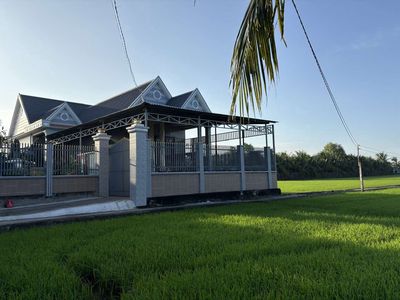 Bán nhà vườn đường kênh trị yên. Mua bán nhà ở tại Huyện Cần Đước Long An được đăng bởi Nhà Đất ARô 