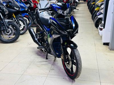 XE MÁY THỊNH PHÁT - EXCITER 150 LED XANH MONSTER. Mua bán Xe máy tại Quận Bắc Từ Liêm Hà Nội được đăng bởi XE MÁY THỊNH PHÁT XE LƯỚT GIÁ RẺ