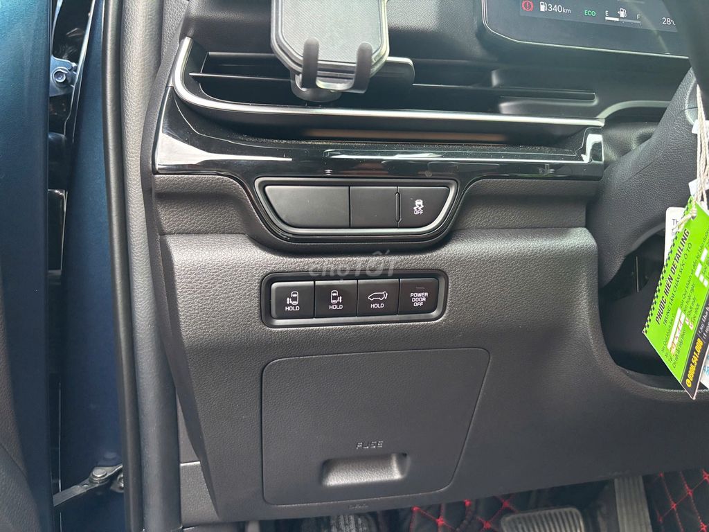 Kia Carnival 2025 Signature 2.2D - 25000 km. Mua bán Ô tô tại Thành phố Thủ Đức Tp Hồ Chí Minh được đăng bởi ĐỨC XE LƯỚT hình 6