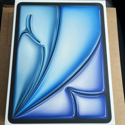 IPAD AIR 6 M2 11 | 13 INCH MỚI 100% CHÍNH HÃNG. Mua bán Máy tính bảng tại Quận 5 Tp Hồ Chí Minh được đăng bởi BVTMOBILE HỆ THỐNG BÁN LẺ UY TÍN