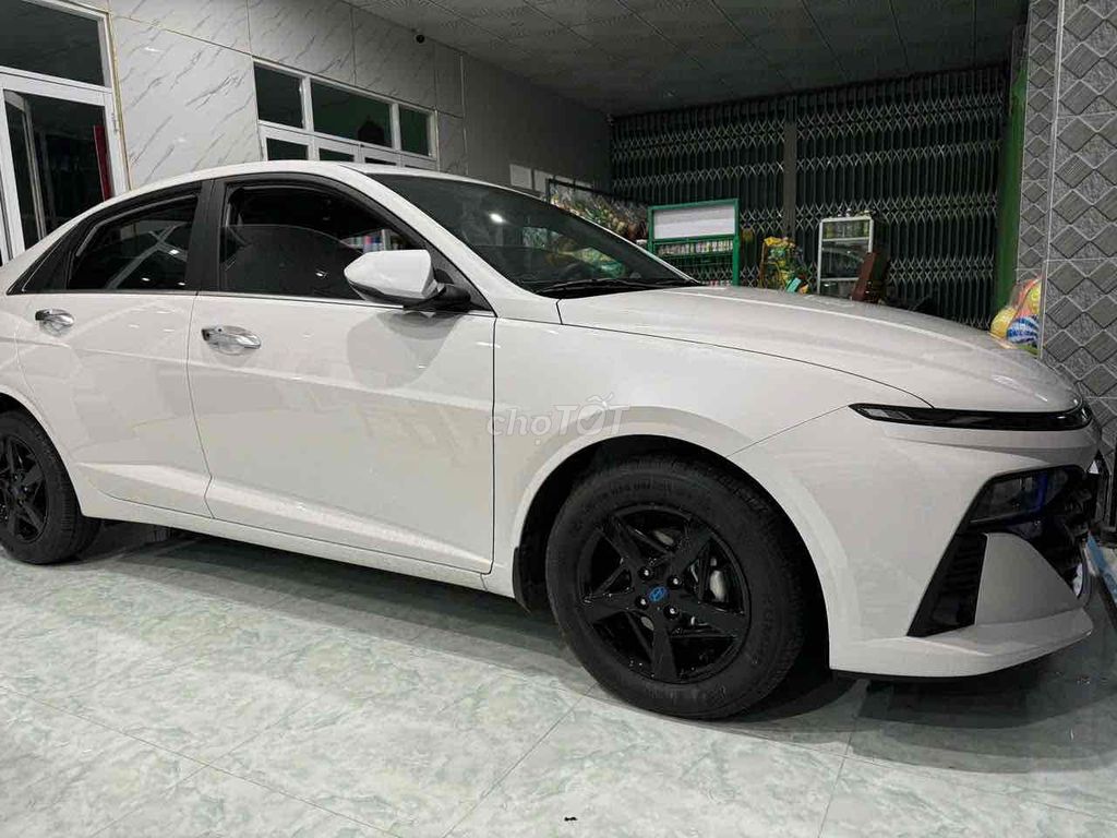 Hyundai Accent 2024 1.5 IVT Tiêu Chuẩn - 31.000 km. Mua bán Ô tô tại Quận Ninh Kiều Cần Thơ được đăng bởi Dương hình 2